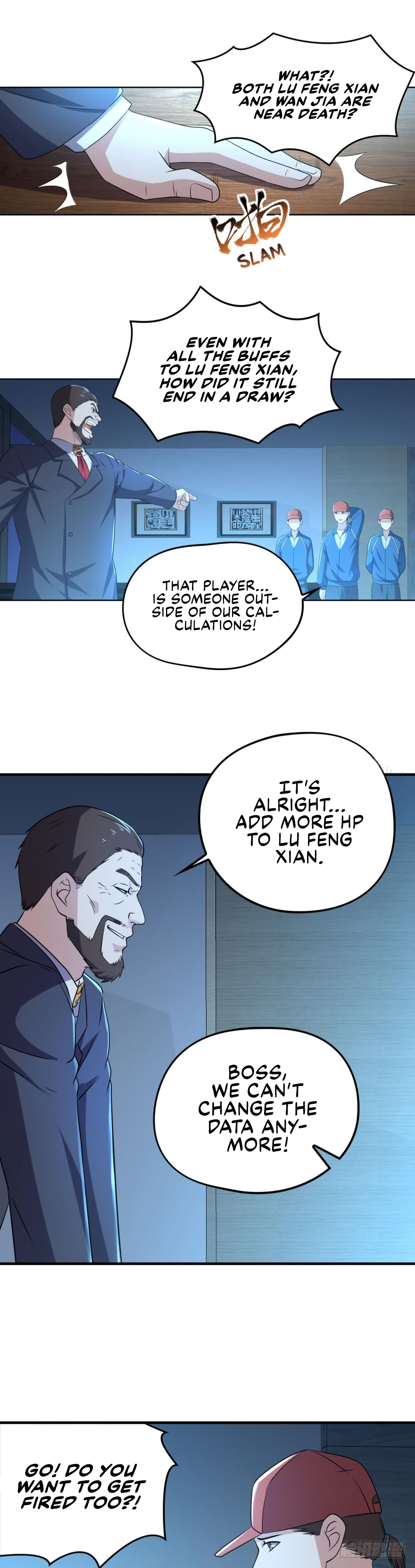 Page 1 of Chapter 128