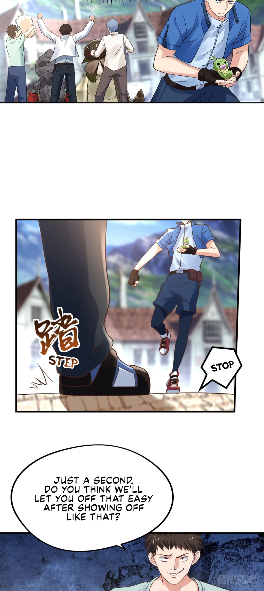 Page 2 of Chapter 134