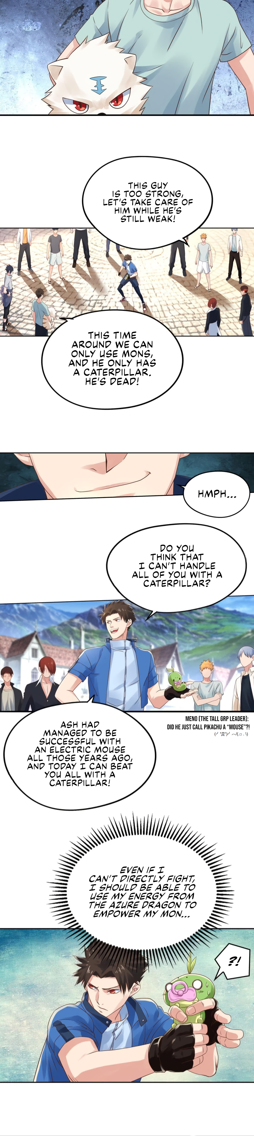 Page 3 of Chapter 134