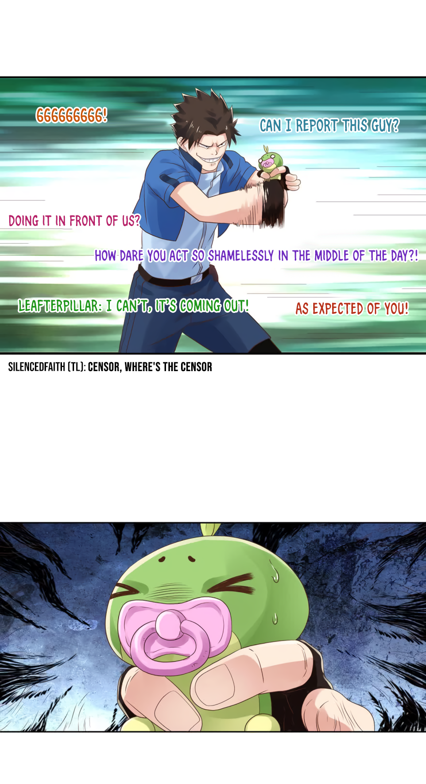 Page 4 of Chapter 134
