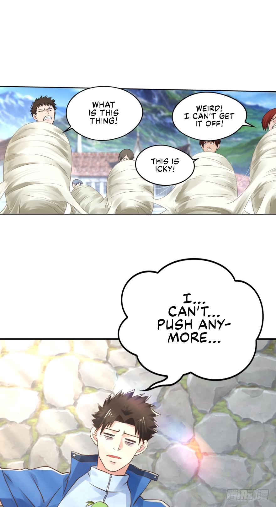 Page 6 of Chapter 134