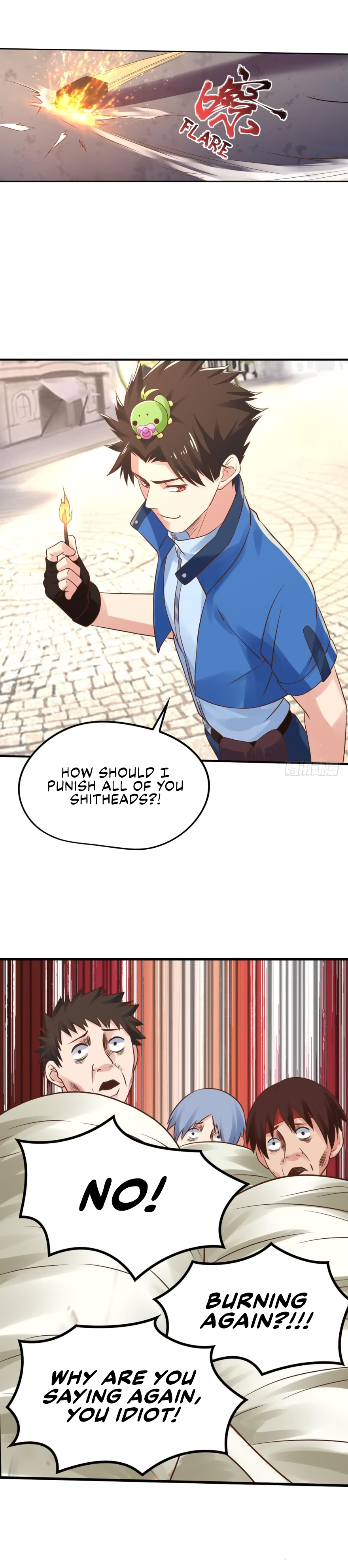 Page 10 of Chapter 134