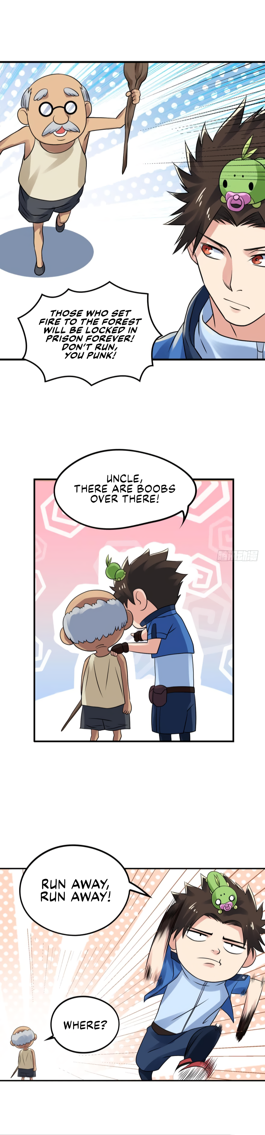 Page 14 of Chapter 134