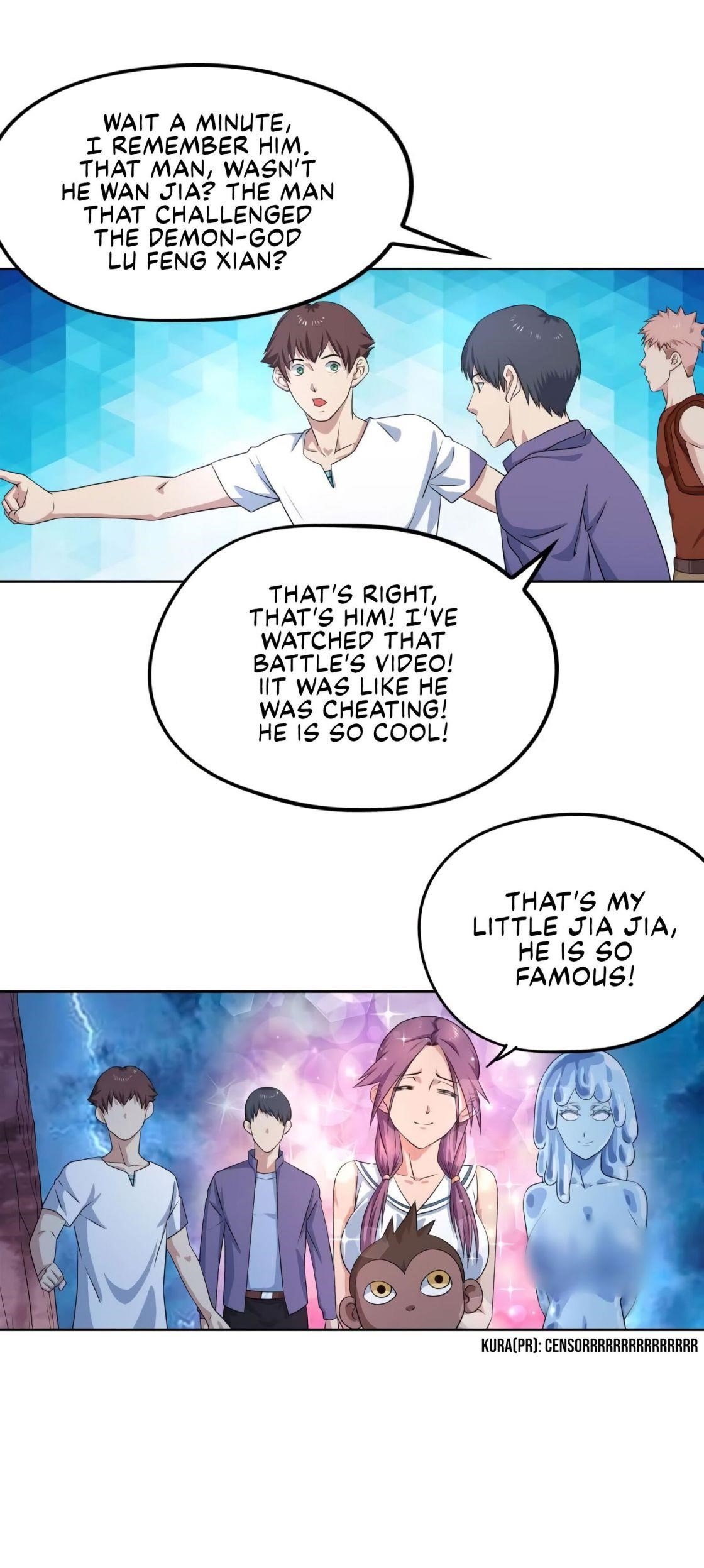 Page 1 of Chapter 147