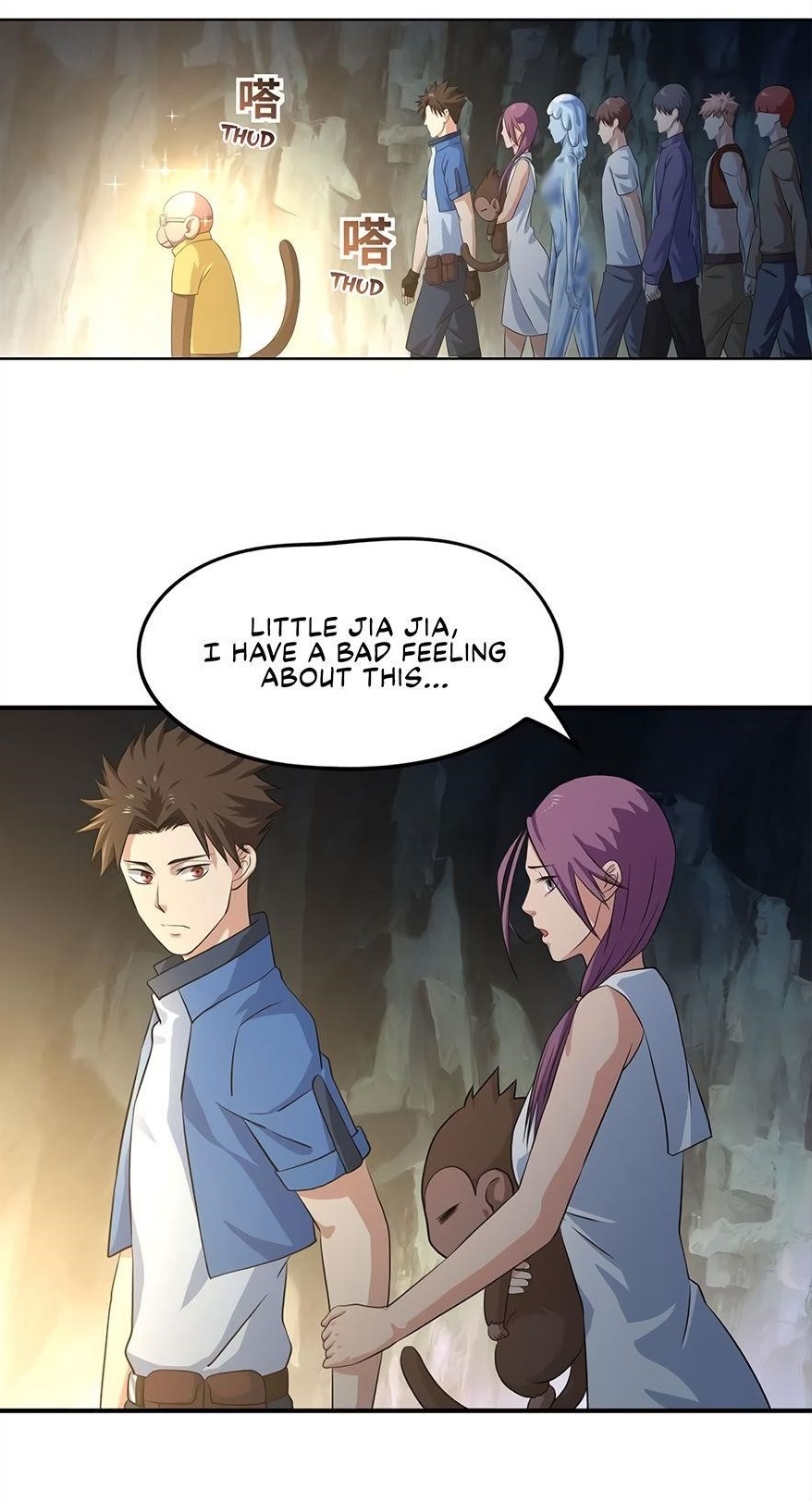 Page 1 of Chapter 148