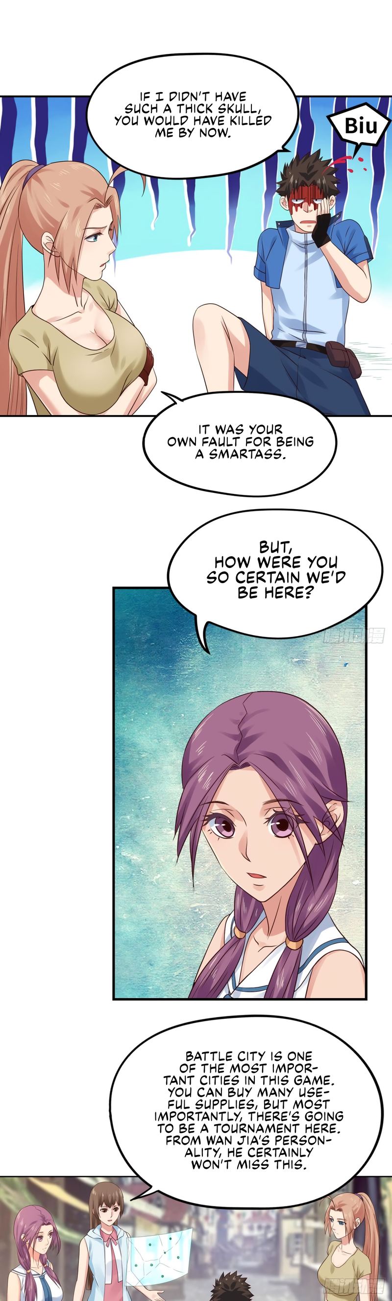 Page 1 of Chapter 154