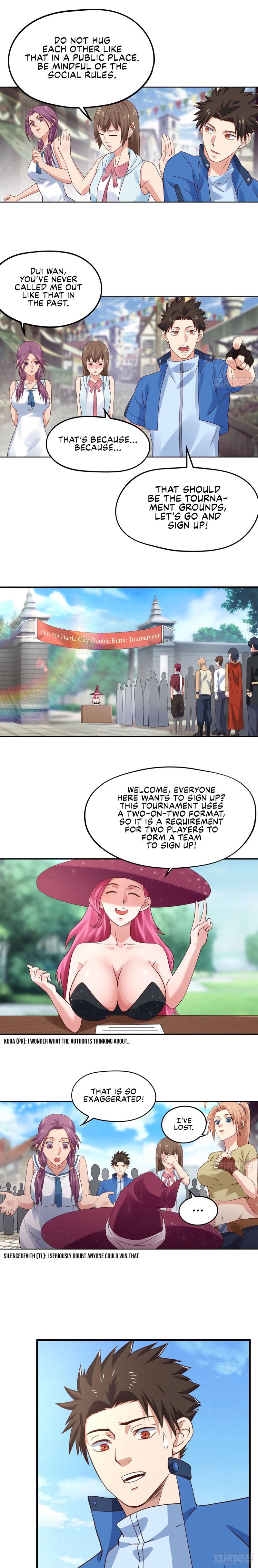 Page 3 of Chapter 154