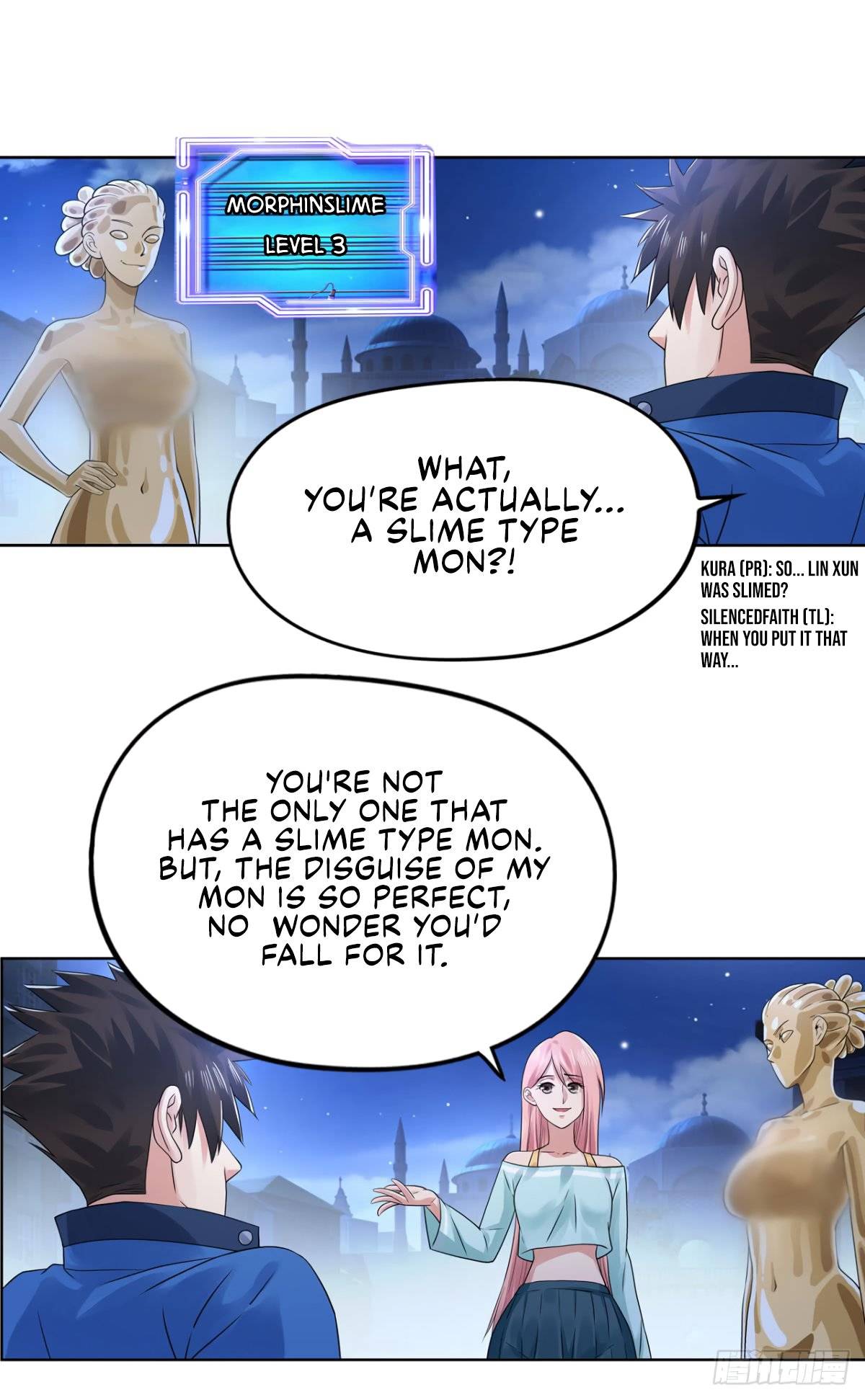 Page 1 of Chapter 160