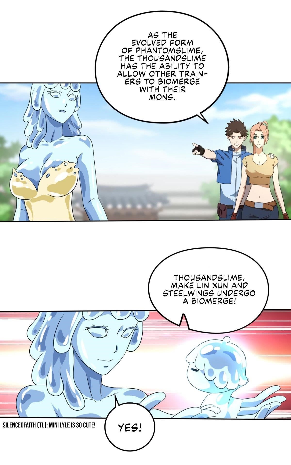 Page 1 of Chapter 166
