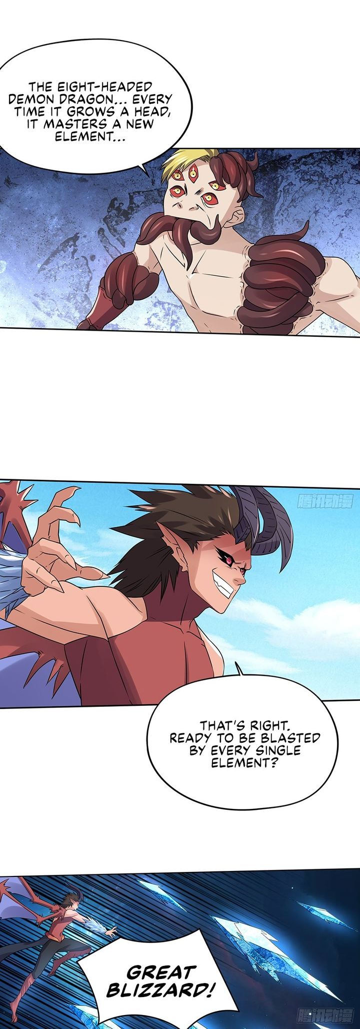 Page 1 of Chapter 184