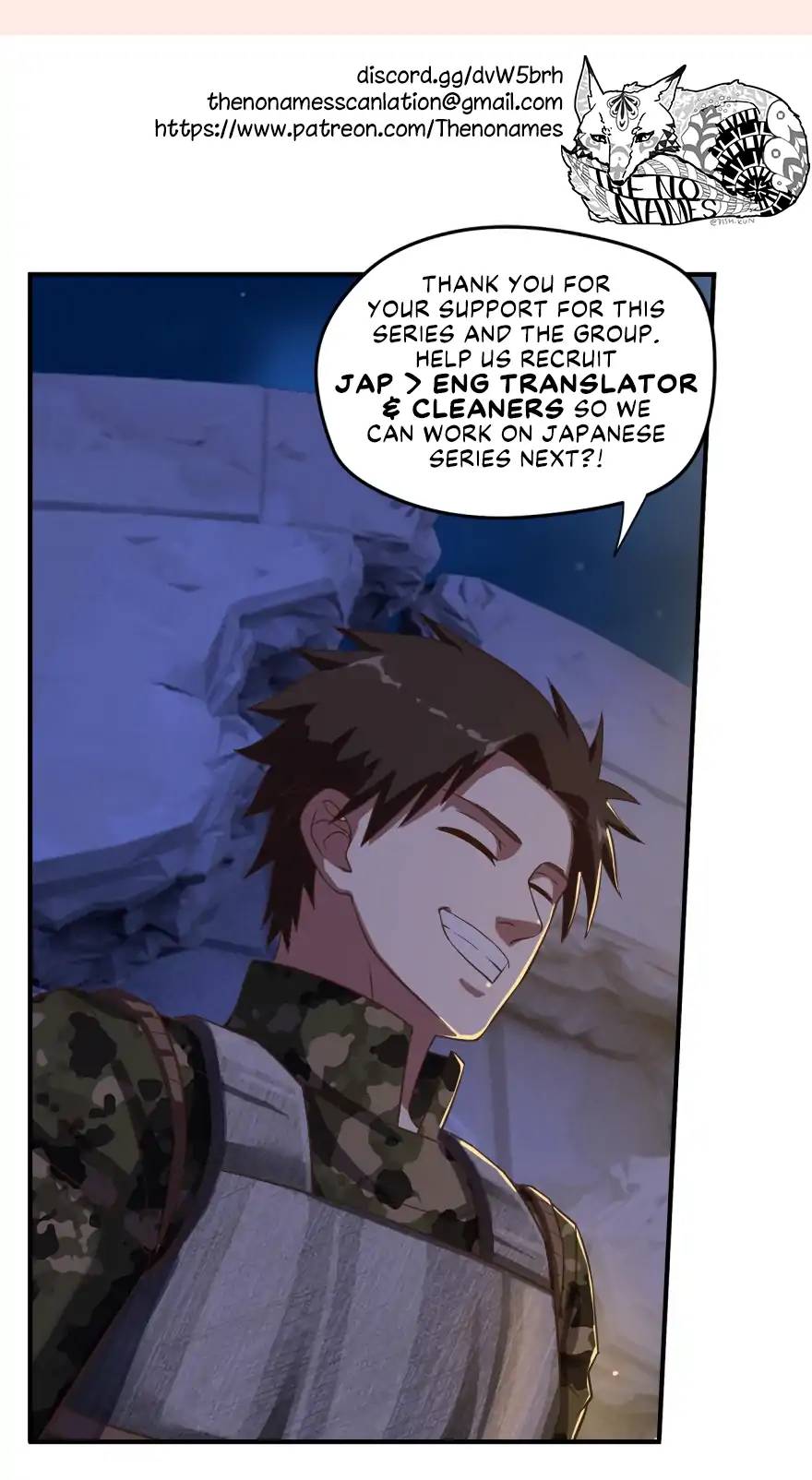 Page 21 of Chapter 77