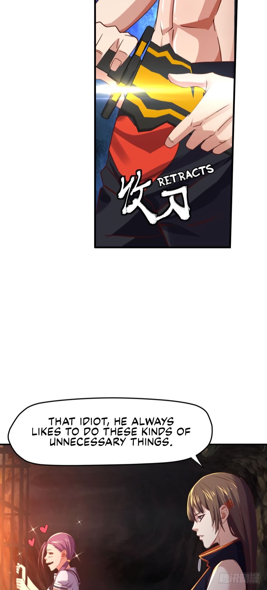 Page 8 of Chapter 85