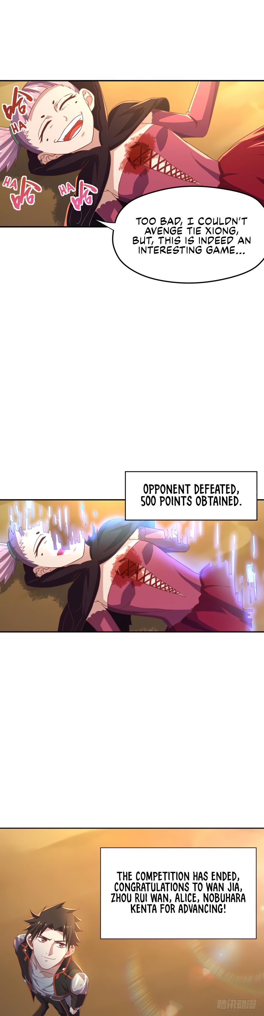 Page 23 of Chapter 86