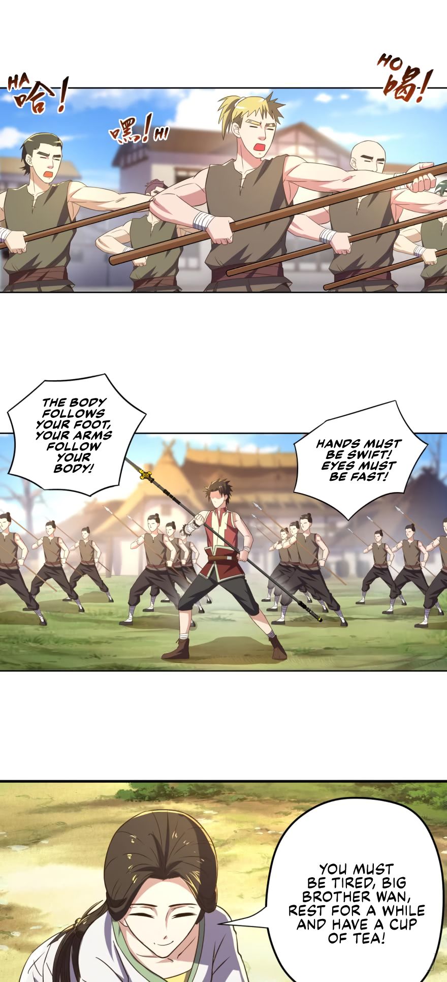 Page 2 of Chapter 91
