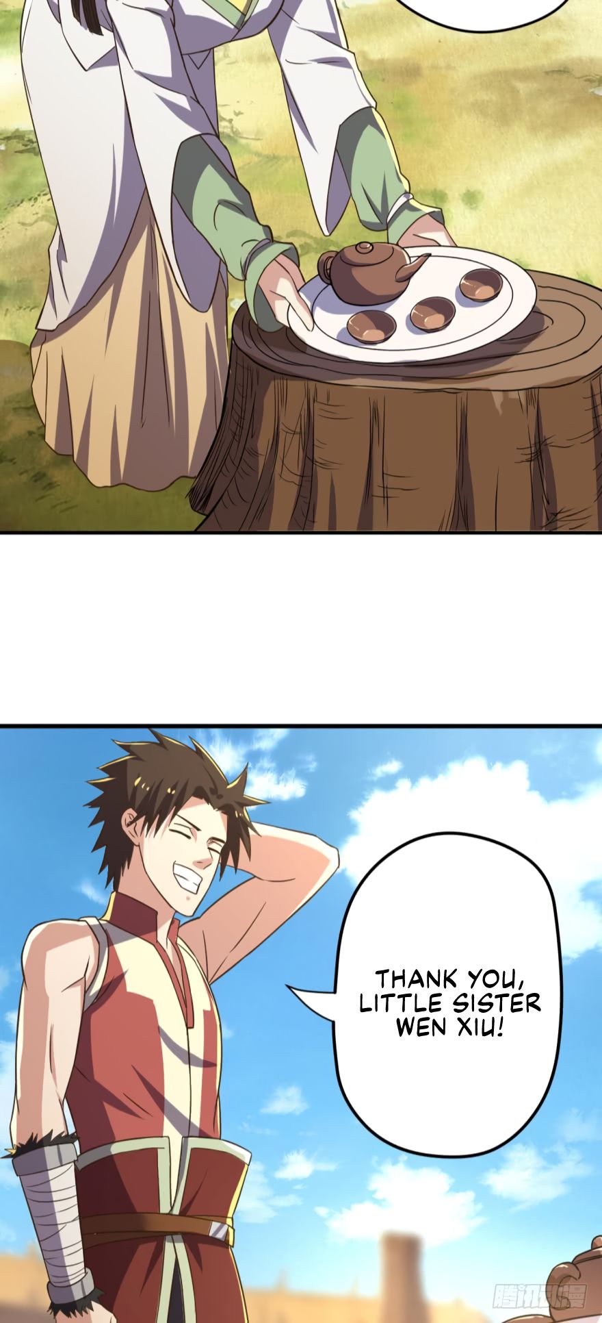Page 3 of Chapter 91
