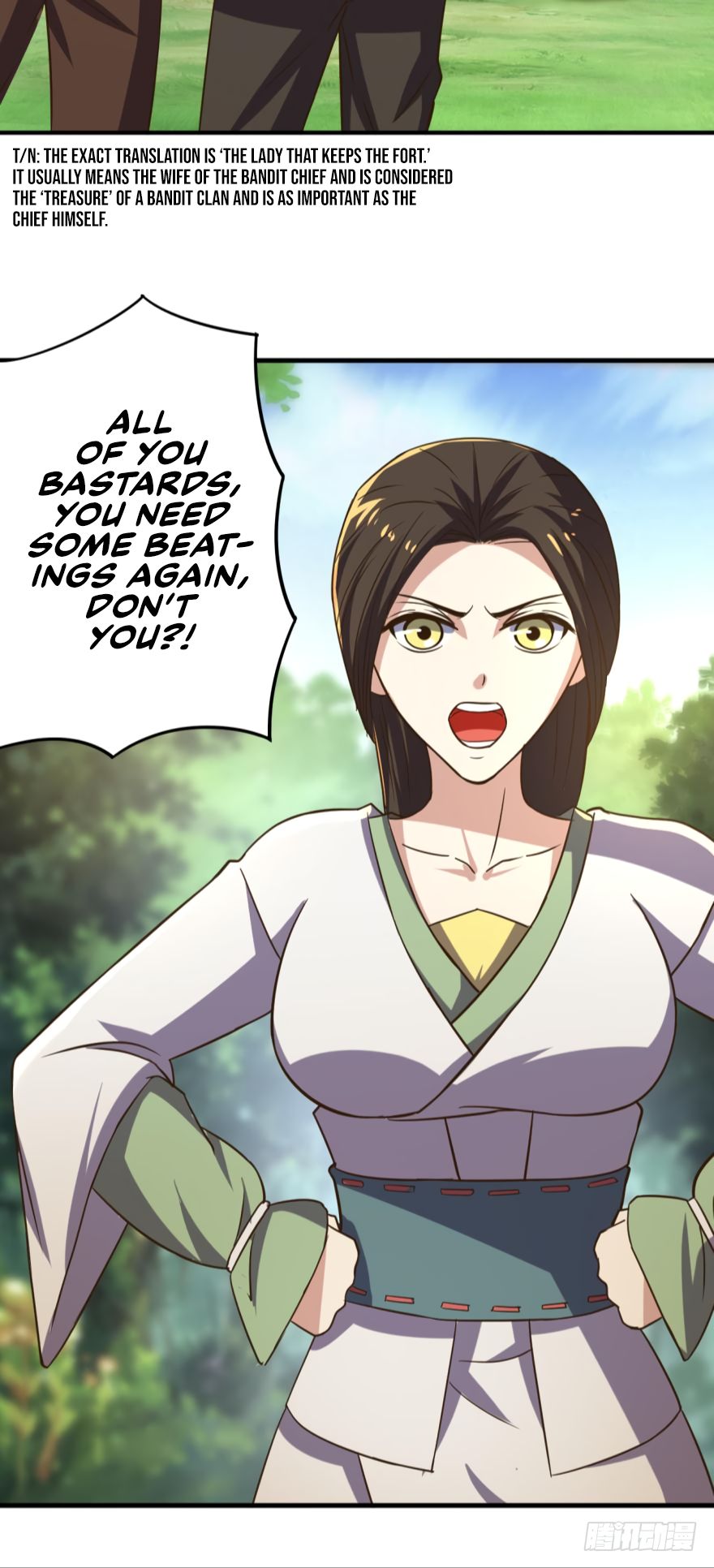 Page 5 of Chapter 91