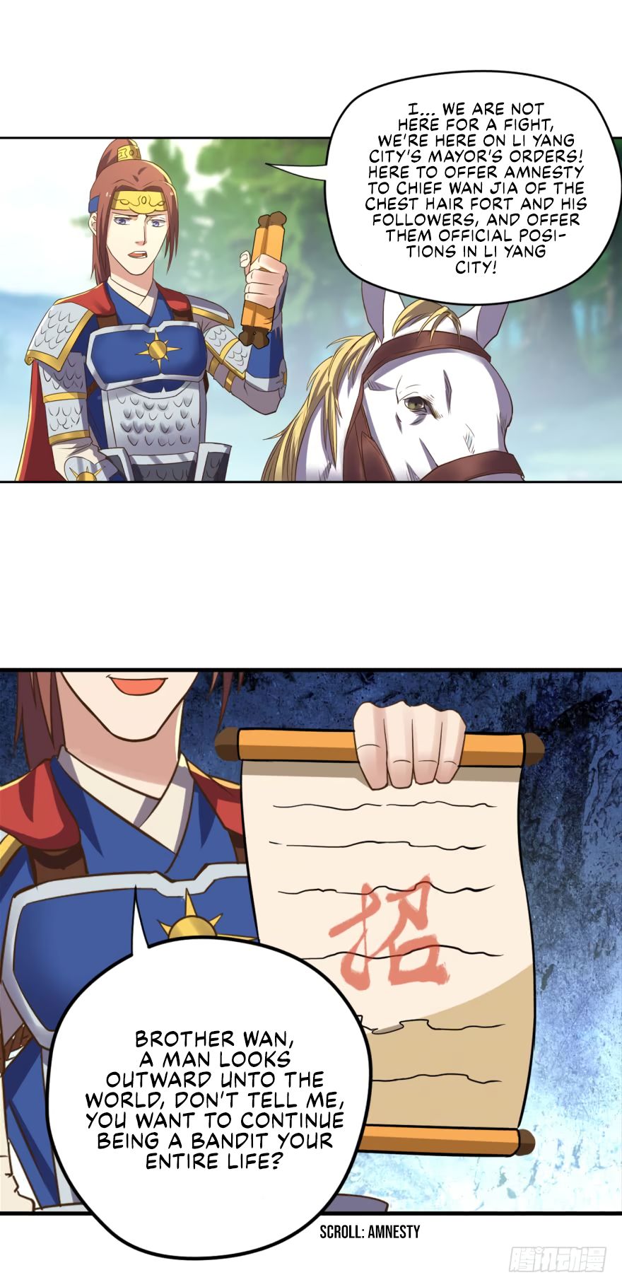 Page 8 of Chapter 91