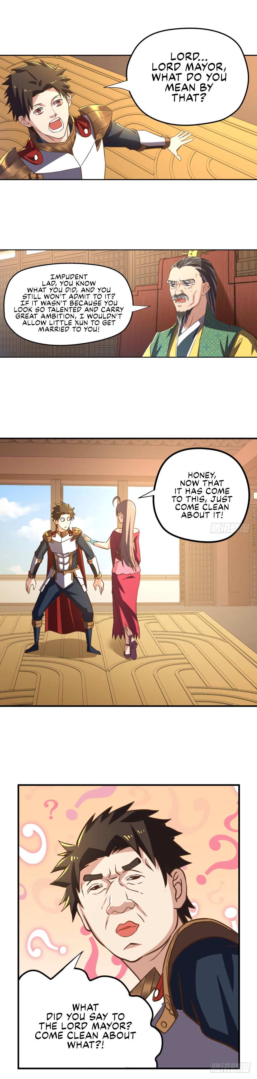 Page 1 of Chapter 95