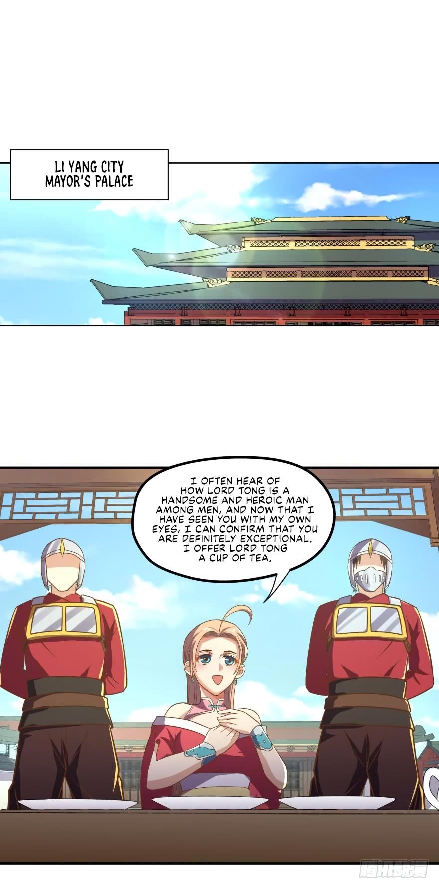 Page 1 of Chapter 98
