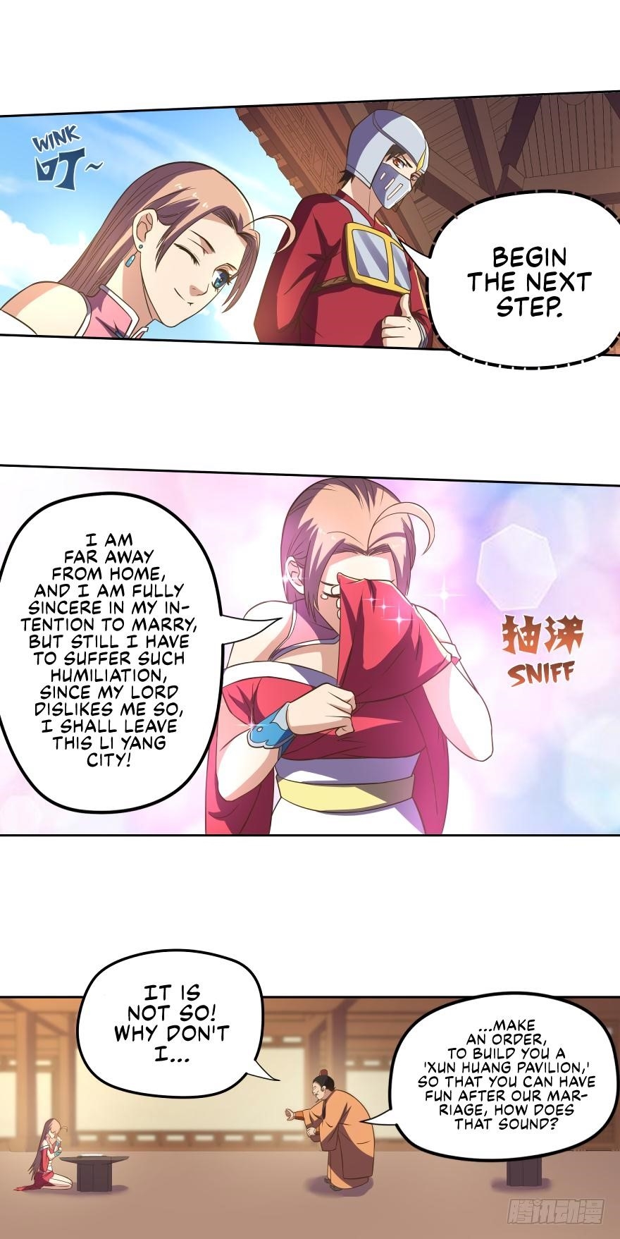 Page 8 of Chapter 98