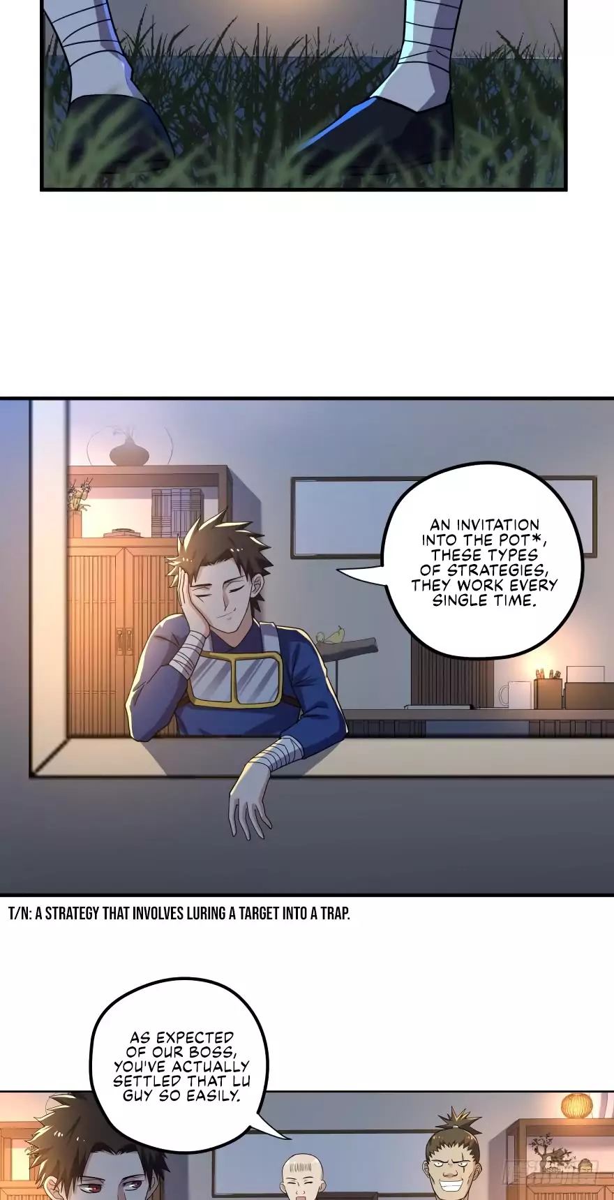 Page 3 of Chapter 99
