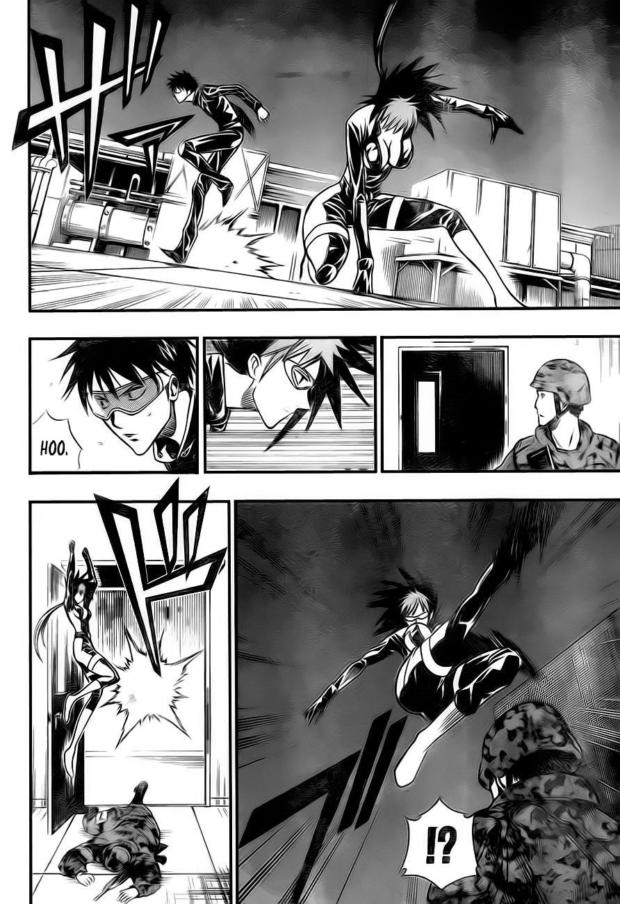 Page 8 of Chapter 100