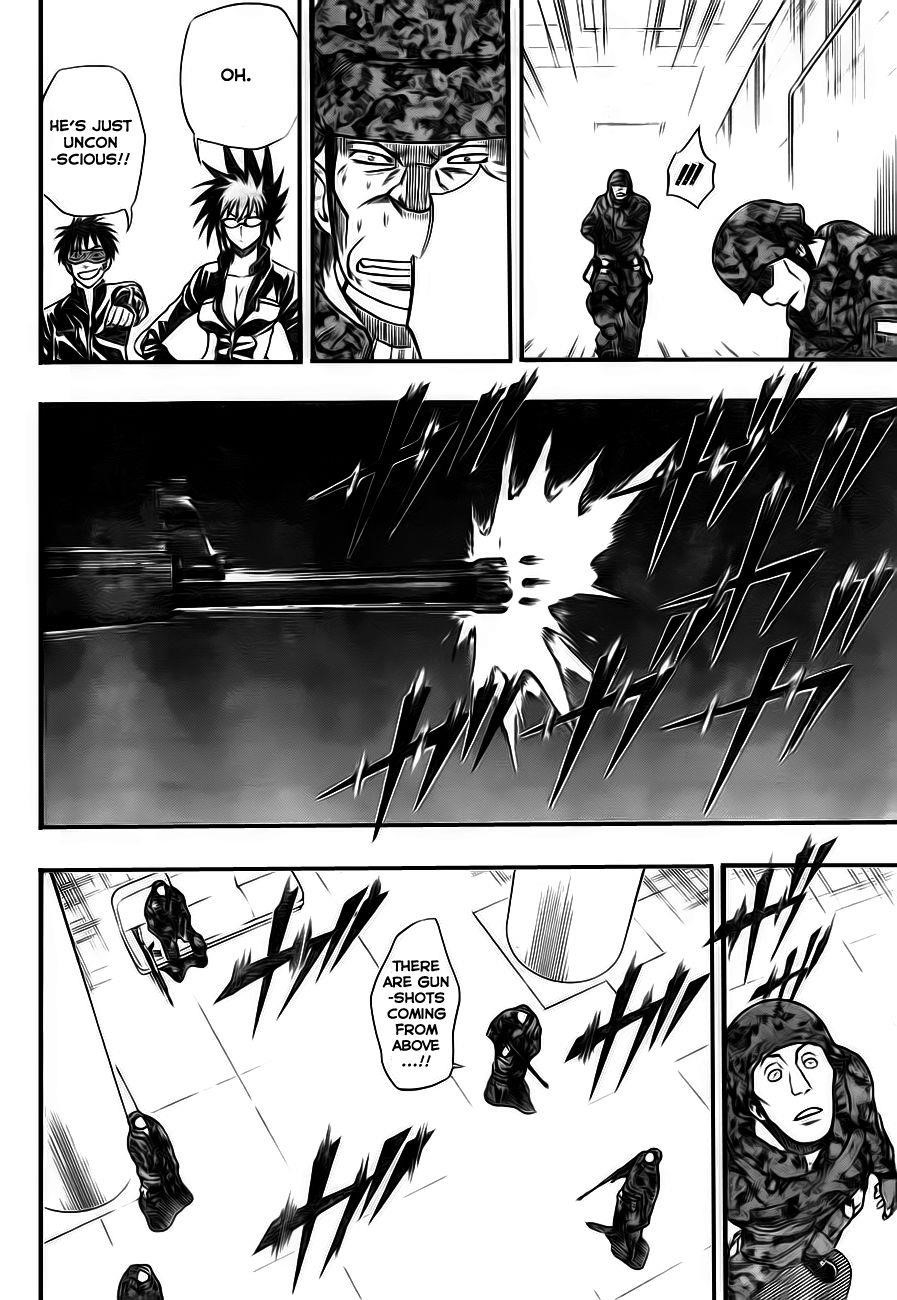 Page 14 of Chapter 100