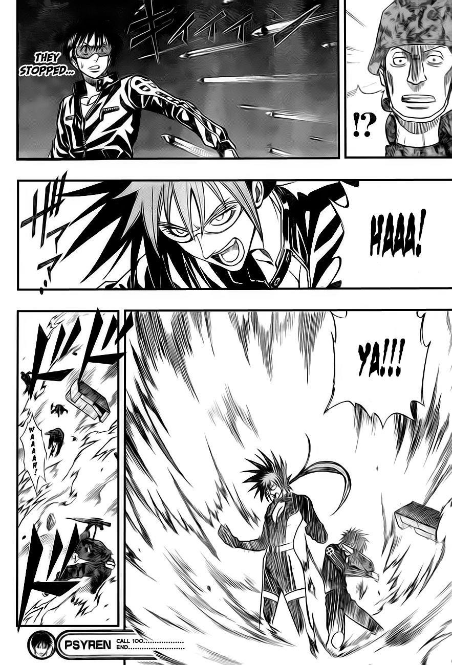 Page 18 of Chapter 100