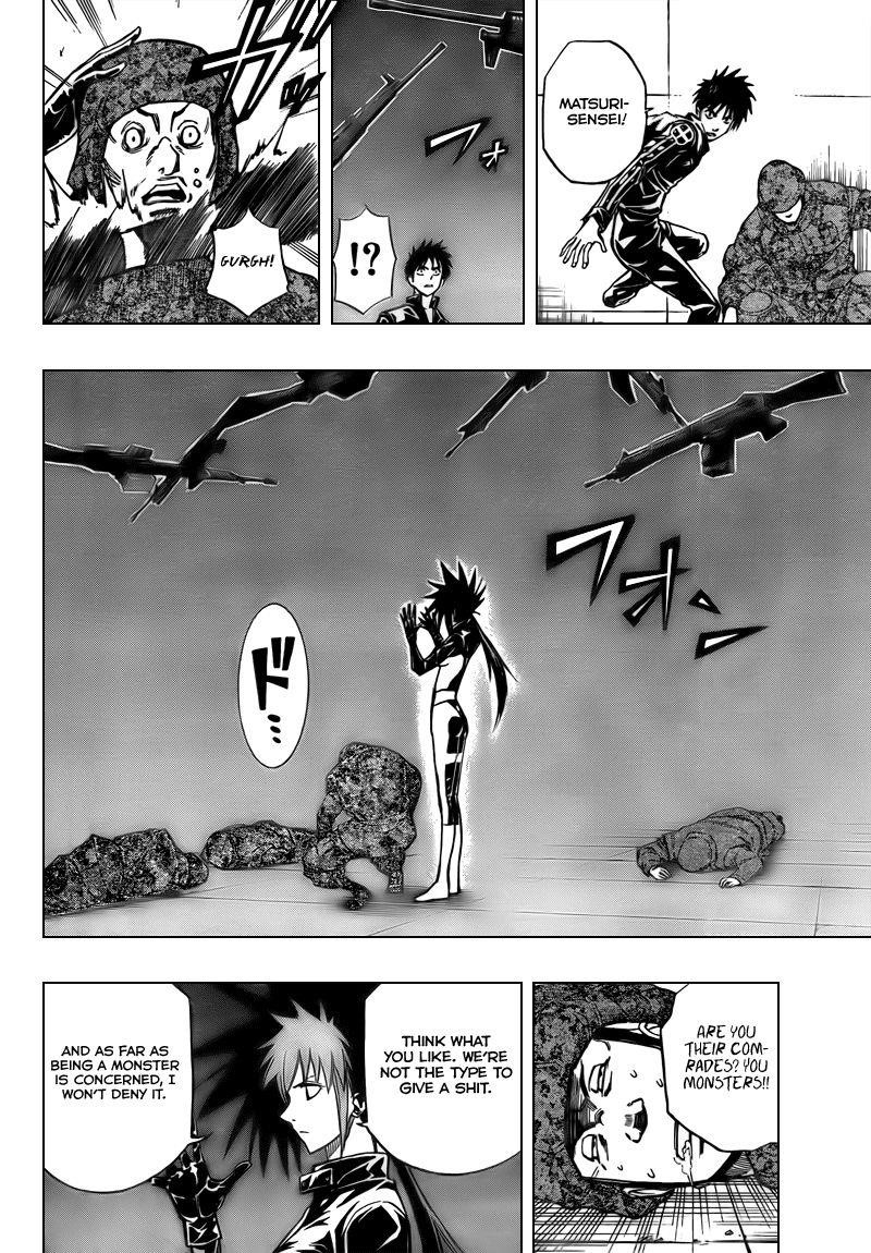 Page 2 of Chapter 101