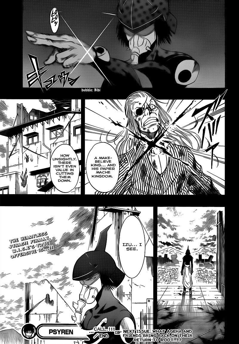 Page 19 of Chapter 111