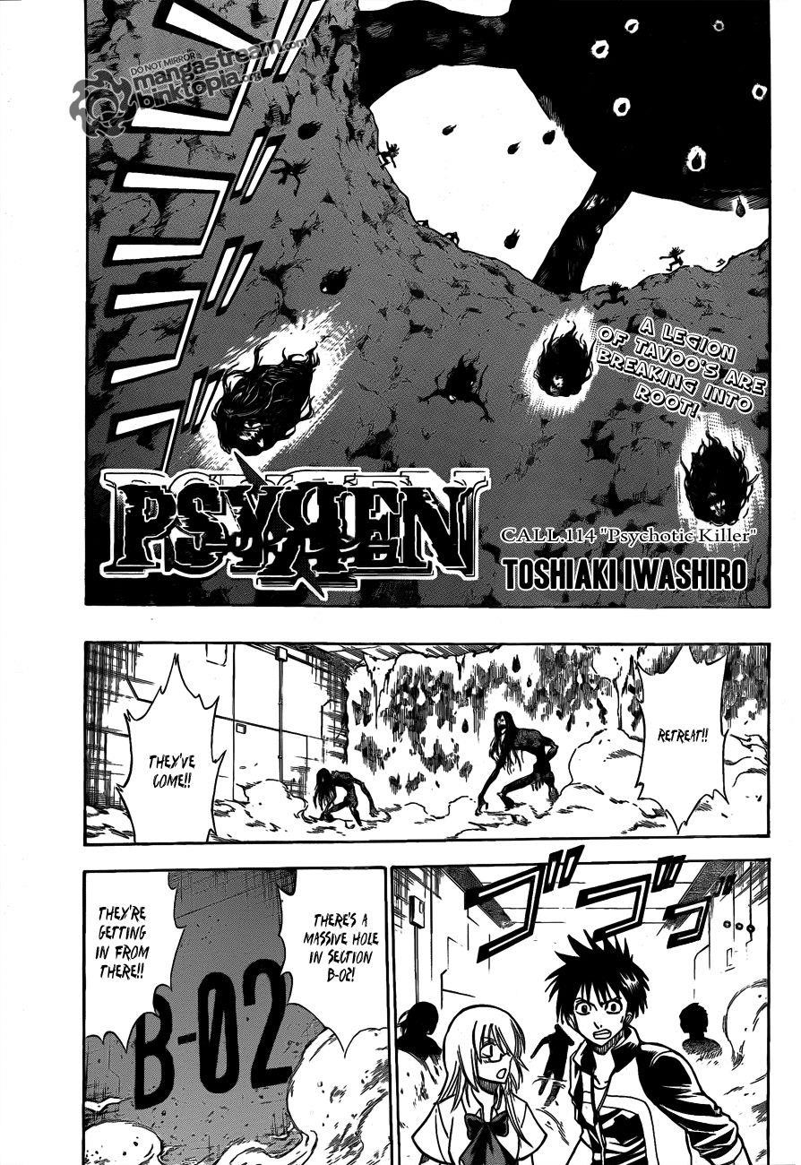 Page 1 of Chapter 114