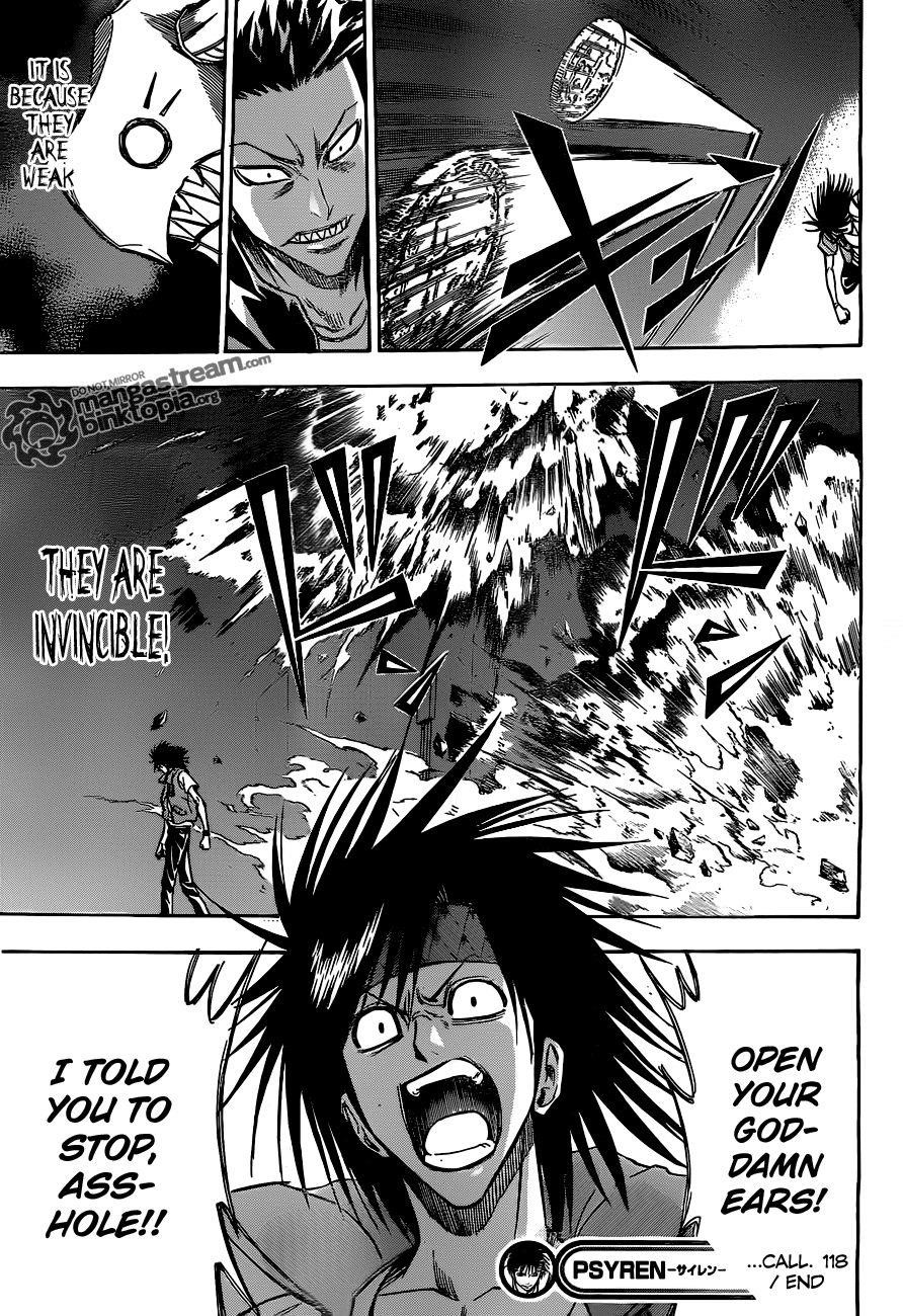 Page 19 of Chapter 118
