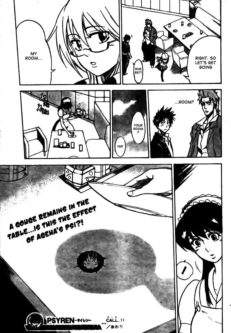 Page 19 of Chapter 11