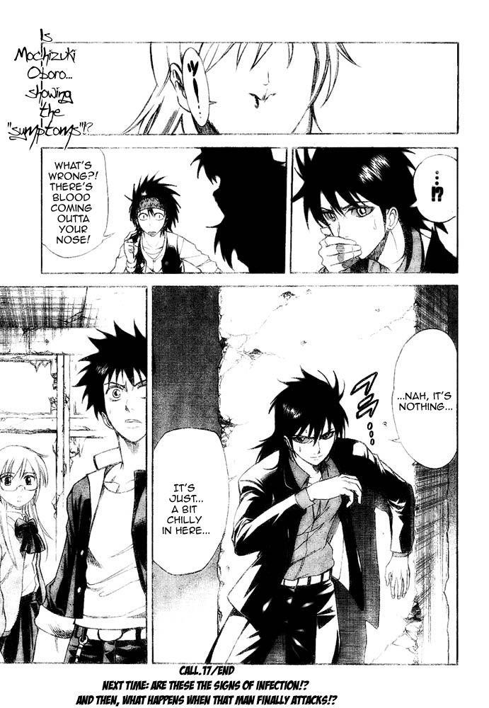 Page 22 of Chapter 17