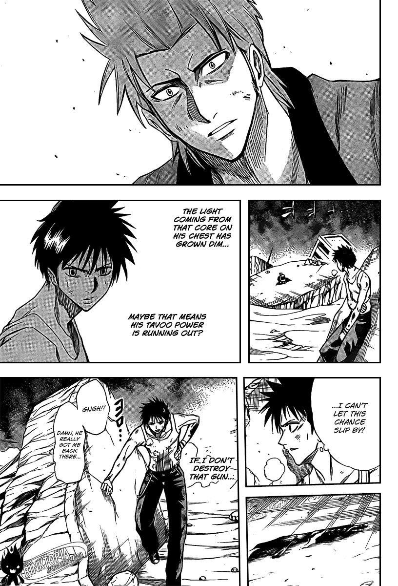 Page 8 of Chapter 22