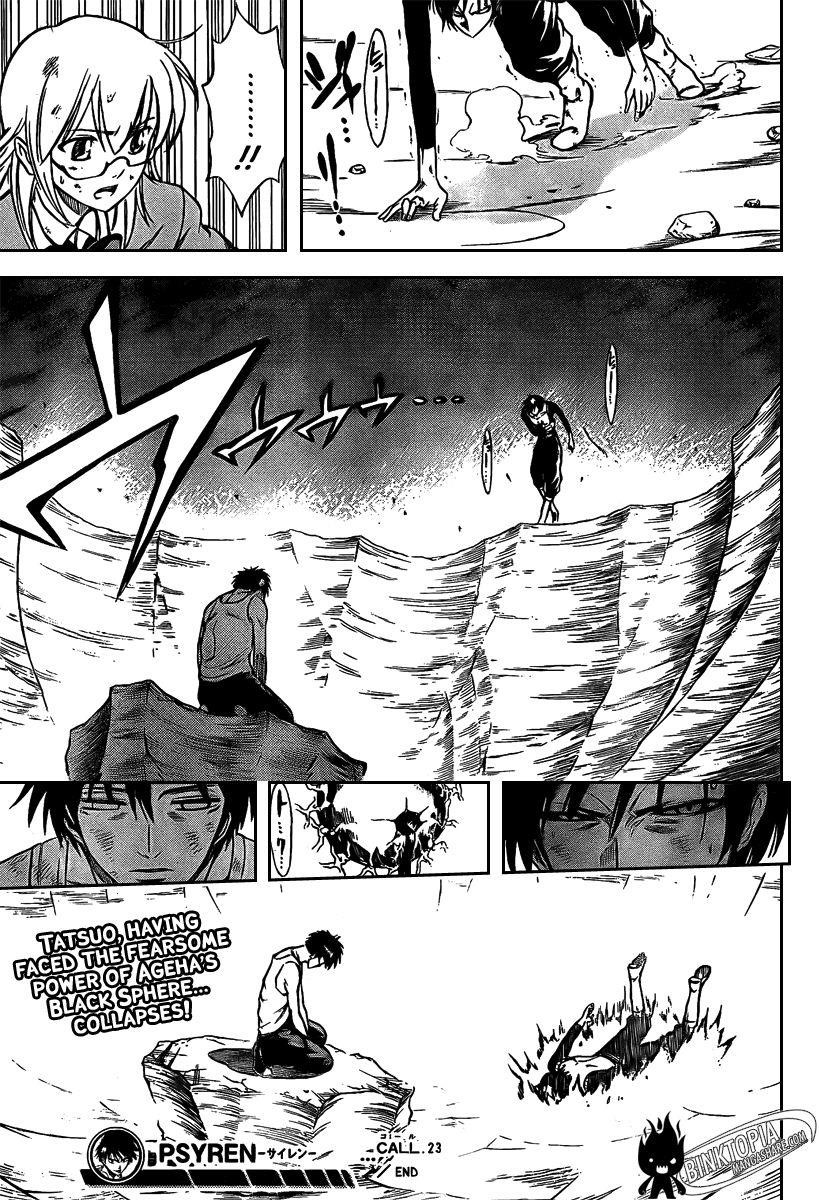 Page 19 of Chapter 23