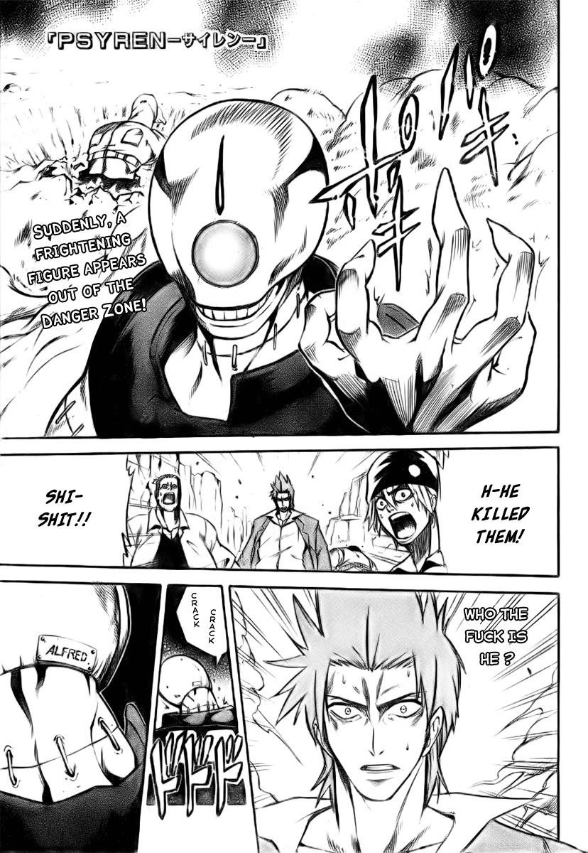 Page 1 of Chapter 4