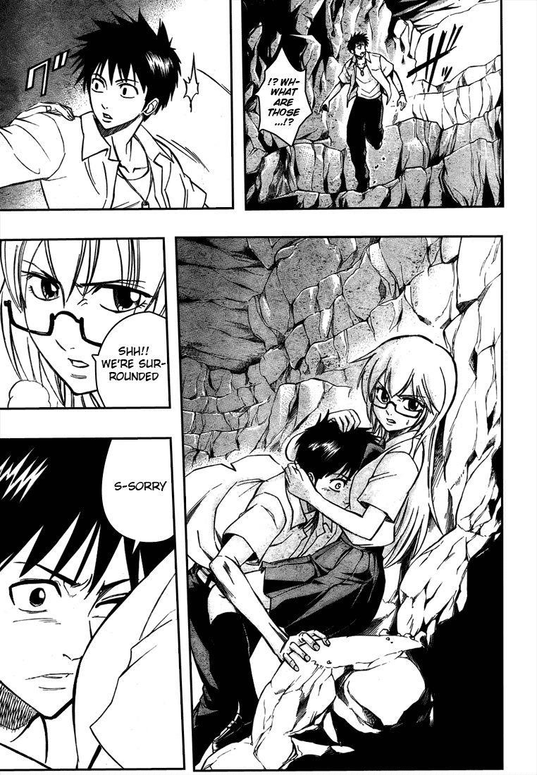 Page 3 of Chapter 60