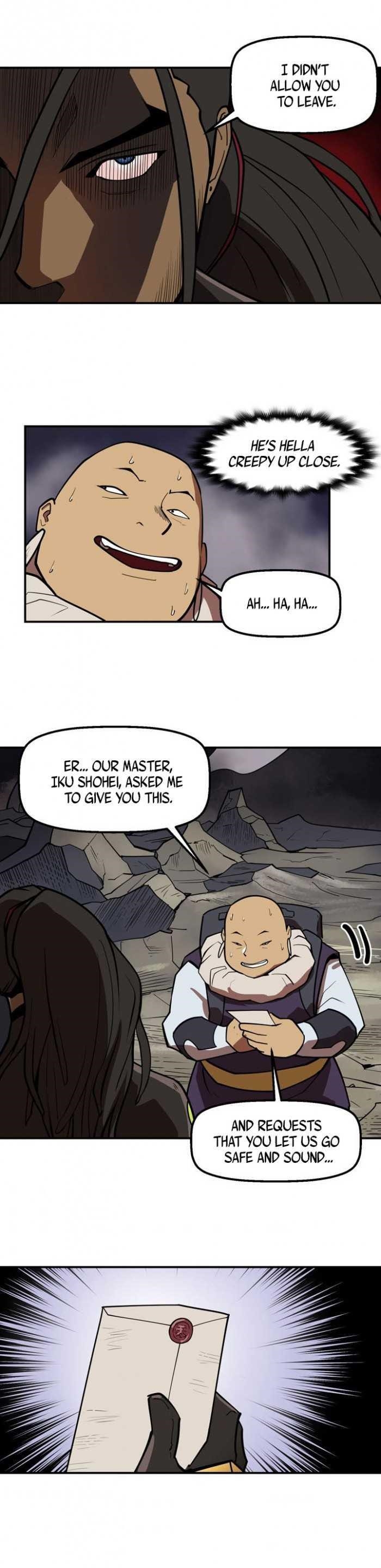 Page 19 of Chapter 100