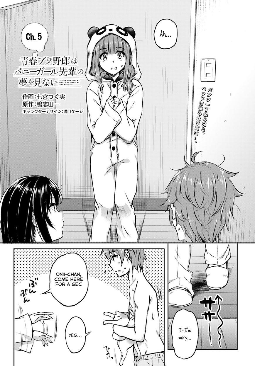 Page 1 of Chapter 5