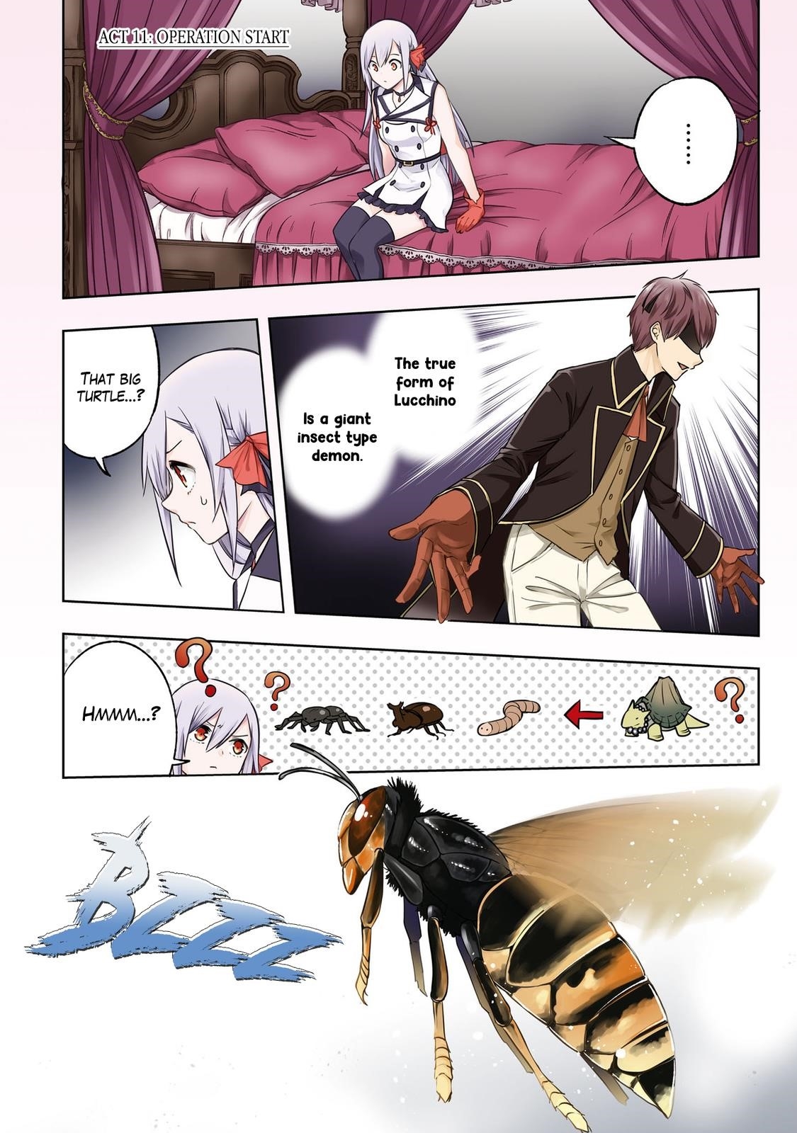 Page 1 of Chapter 11