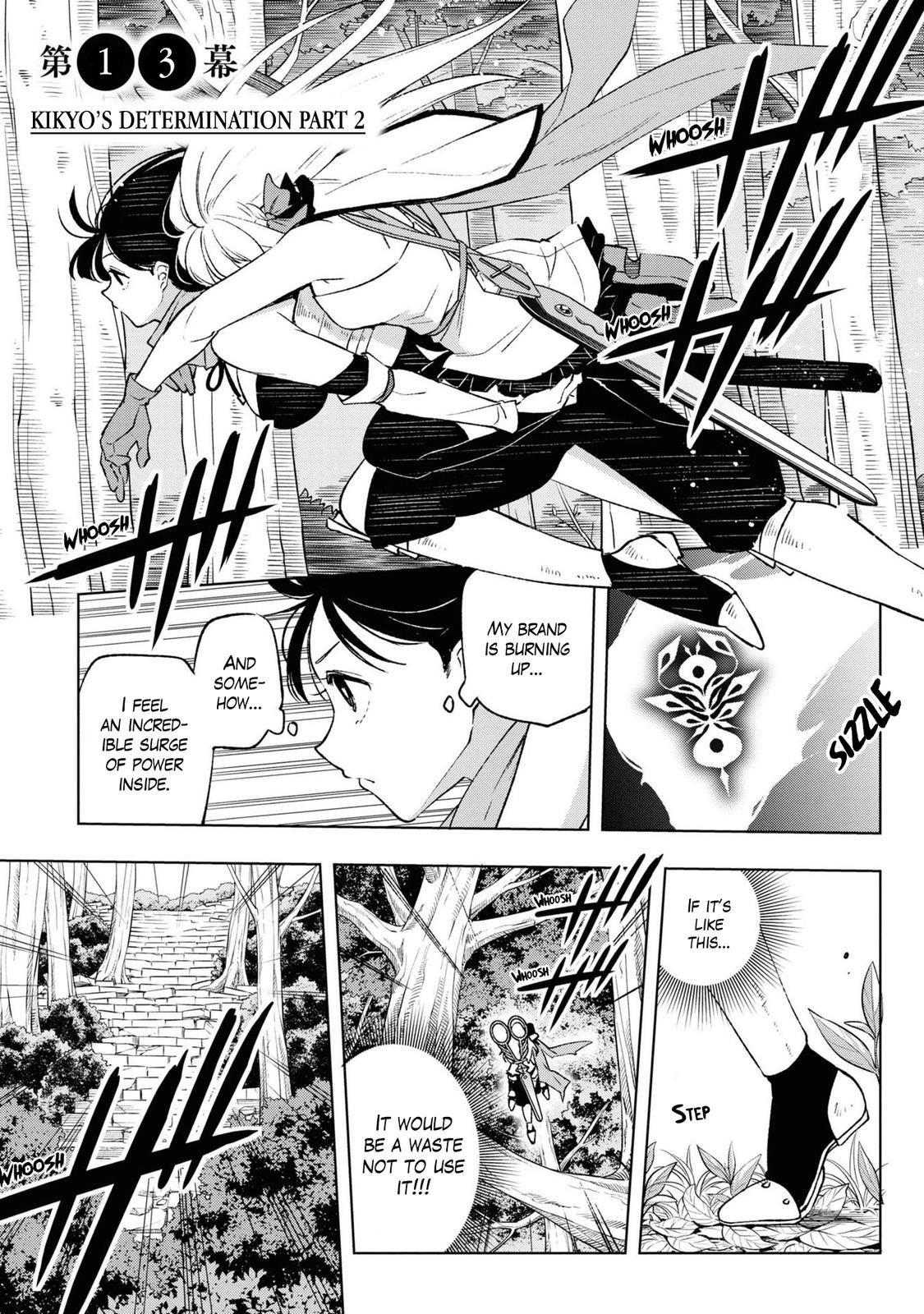 Page 1 of Chapter 13