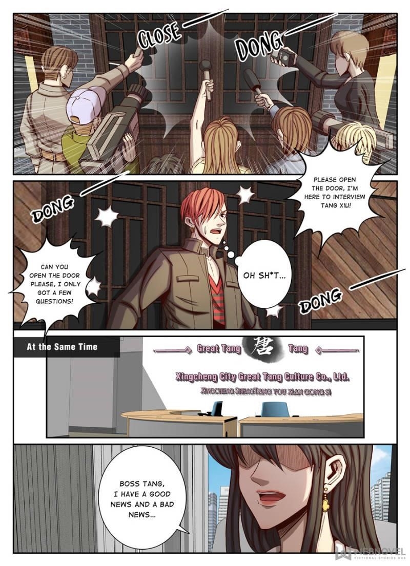 Page 2 of Chapter 100