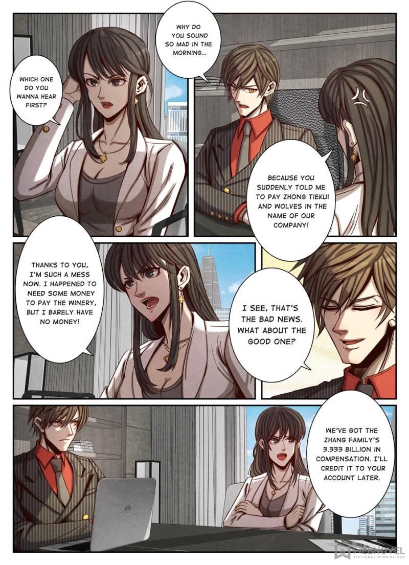 Page 3 of Chapter 100