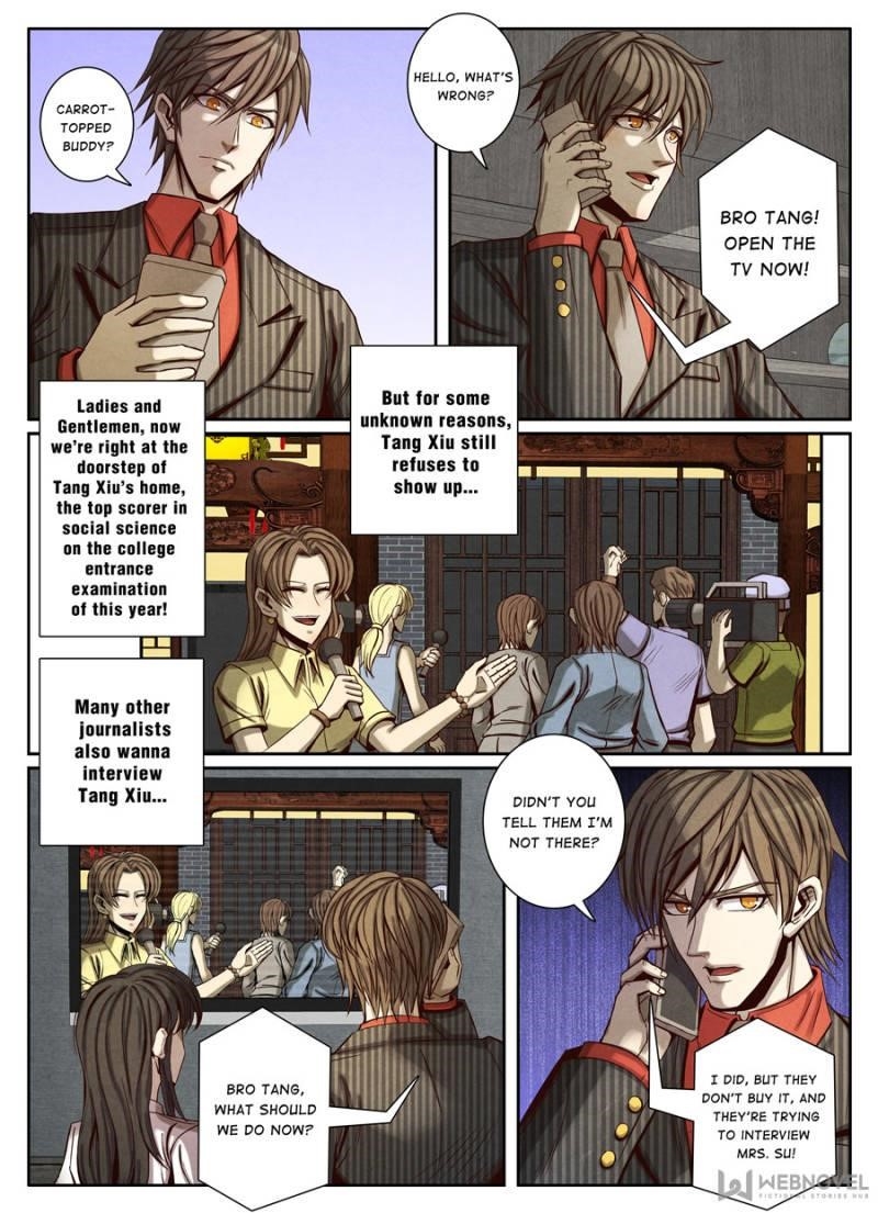 Page 5 of Chapter 100