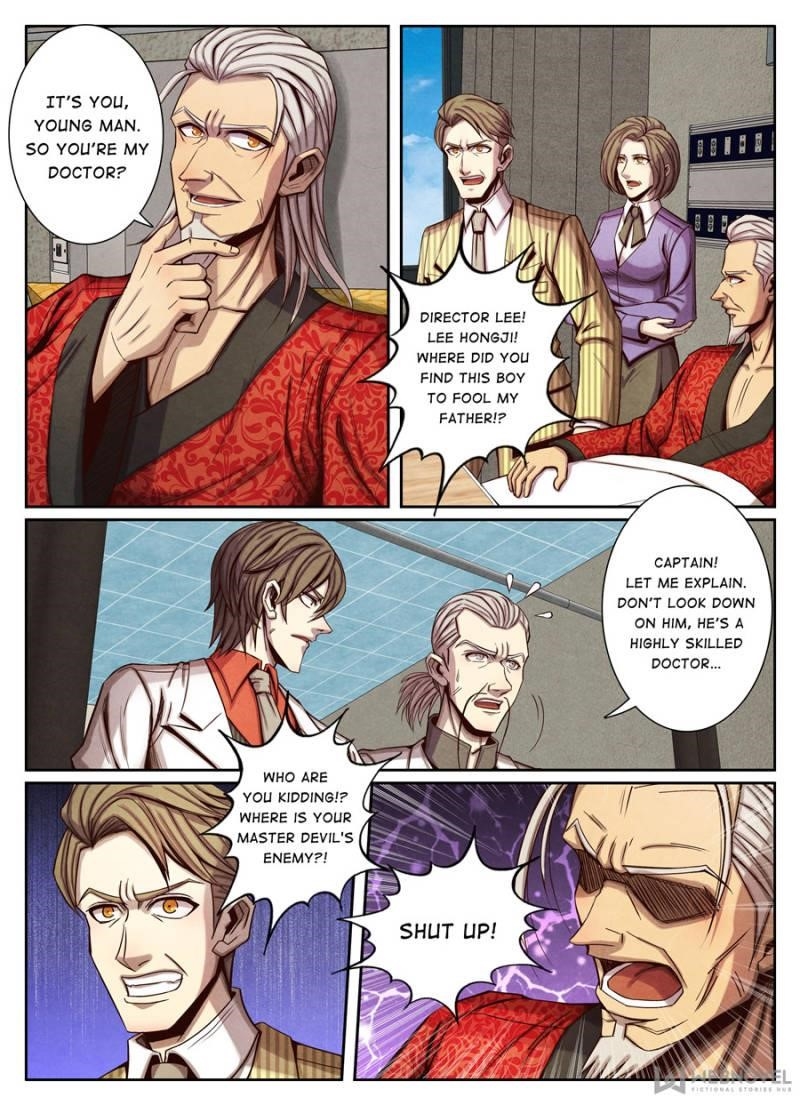Page 10 of Chapter 100