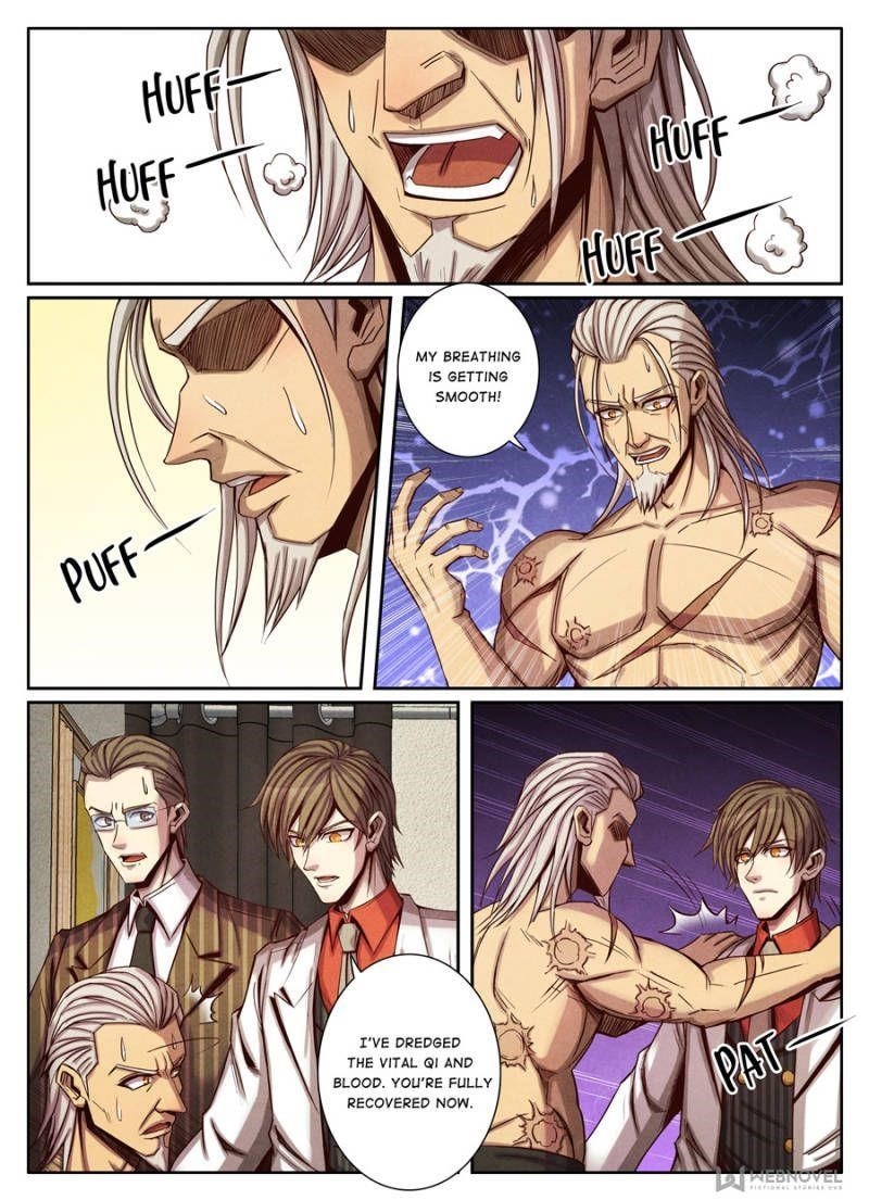Page 9 of Chapter 101
