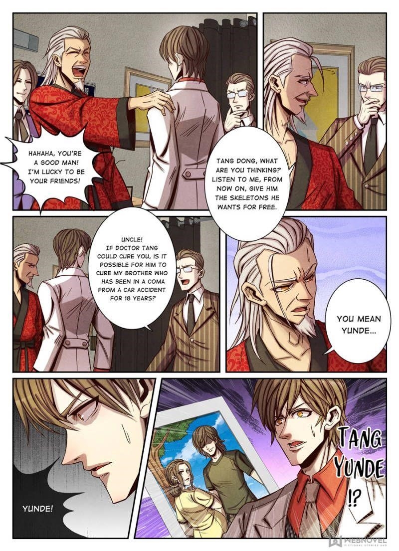 Page 11 of Chapter 101