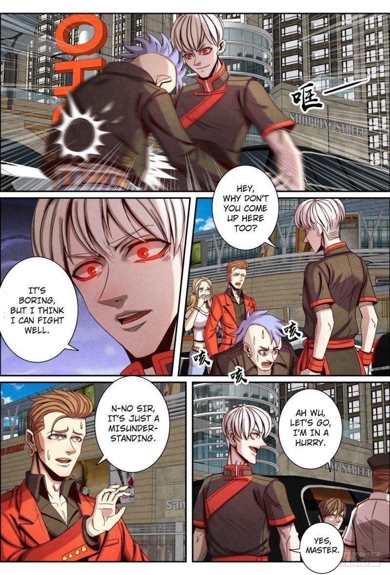 Page 1 of Chapter 115