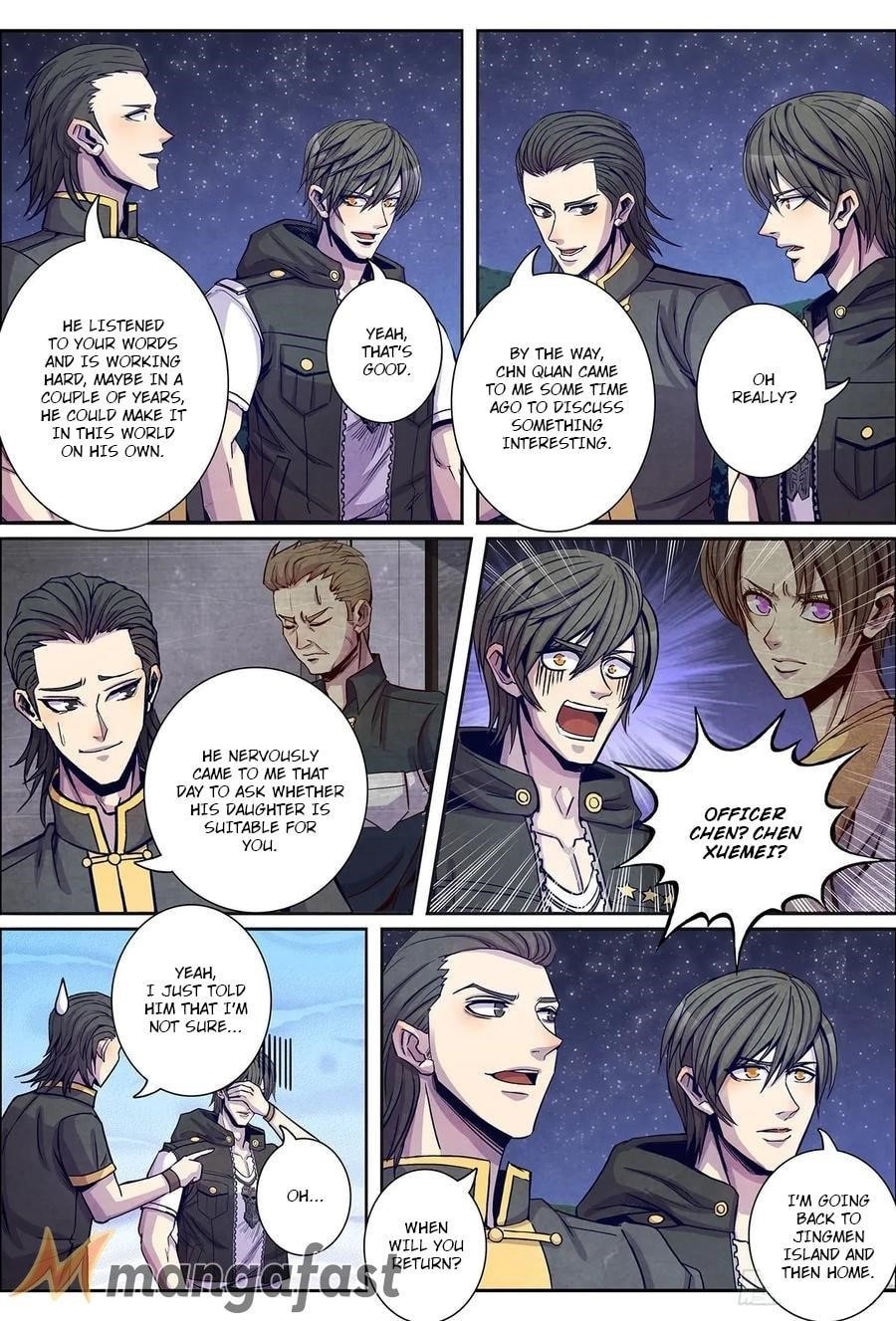 Page 3 of Chapter 133
